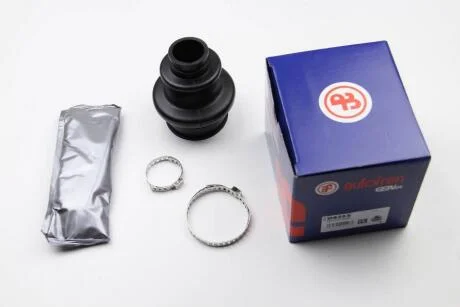 Пильник шруса зовнішнього MB W210/W220 96-05 AUTOFREN D8-253