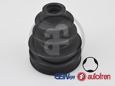 Пильовик ШРКШ зовнішній AUTOFREN D8 258