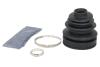 Пильовик ШРКШ внутр. 27x95,1x118 Toyota Land Cruiser, Land Cruise 100 02-07 AUTOFREN D8 259 (фото 1)