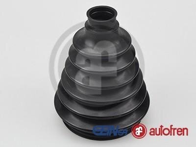 Комплект пылника, приводной вал AUTOFREN D8-270T