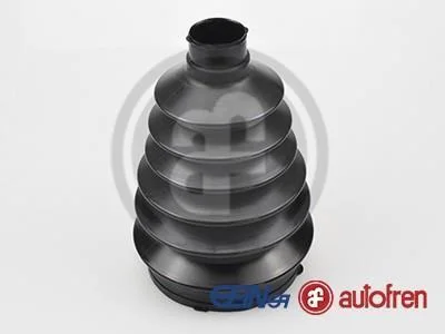 Пильовик ШРКШ зовнішній AUTOFREN D8 277T