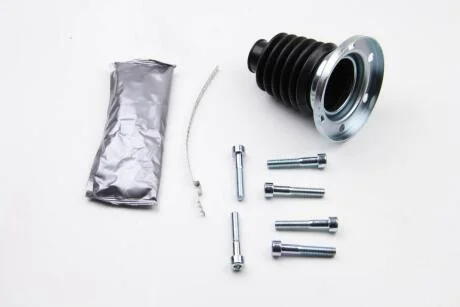 Пильник шруса внутрішнього OCTAVIA/CADDY/GOLF 91- (термопластик) AUTOFREN D8 288T