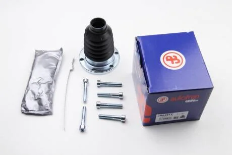 Пильник шруса внутрішнього FABIA/CADDY/POLO 94-04 (термопластик) AUTOFREN D8 291T