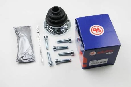 Пильовик ШРКШ зовнішній AUTOFREN D8-293