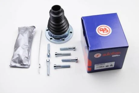 Пильовик ШРКШ внутр. OCTAVIA/PASSAT/GOLF 97- (термопластик) AUTOFREN D8 294T