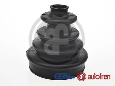 Пильник шруса зовнішнього CIVIC 97-01 AUTOFREN D8 297