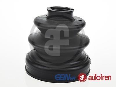Пильовик ШРКШ зовнішній AUTOFREN D8 298