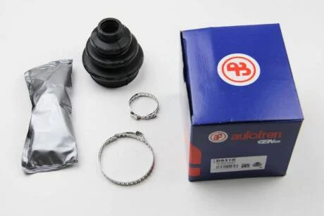 Пильовик ШРКШ зовнішній AUTOFREN D8-310