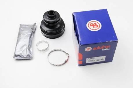 Пильовик ШРКШ зовнішній AUTOFREN D8 312