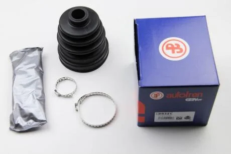 Пильовик ШРКШ зовнішній AUTOFREN D8-321