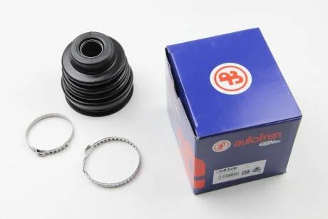 Пильник шруса внутрішній DOBLO/PUNTO 96- AUTOFREN D8-326