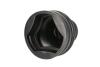Пильовик ШРКШ внутр. 23x65x104 Renault Clio 2, Kangoo, Laguna, Megane/Classic/Coupc/Scenic, Twingo AUTOFREN D8 339 (фото 2)