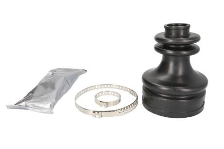 Пильовик ШРКШ внутр. 23x65x104 Renault Clio 2, Kangoo, Laguna, Megane/Classic/Coupc/Scenic, Twingo AUTOFREN D8 339