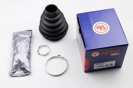 Пильовик ШРКШ зовн. 35x77x114 Citroen Berlingo 1.1 AUTOFREN D8 342T