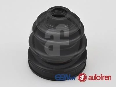 Пильник шруса зовн. Daewoo Nubira, Nexia (21x72x88) AUTOFREN D8 351