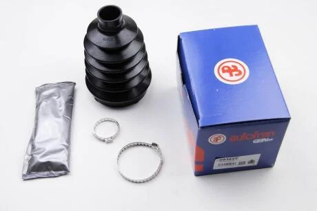 Пильник шруса зовнішнього L 200 96-07 (термопластик) AUTOFREN D8 364T