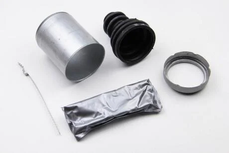 Пильовик ШРКШ внутр. 23x81x190 Opel Vivaro 01-, Movano 00- Renault Espace III 2.2 dCi 00- Master 1.9 dTi/2.2dCi/2.5dCi 98- AUTOFREN D8 365