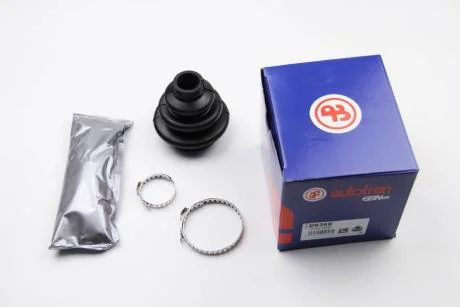 Пильовик ШРКШ зовнішній AUTOFREN D8 369