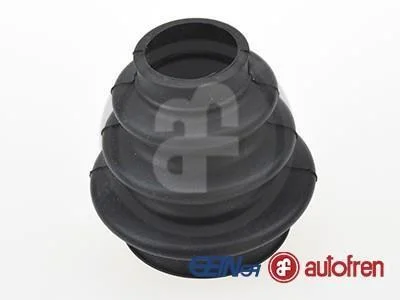 Пильник шруса зовнішнього BMW 3/5/X3 98-13 AUTOFREN D8 370