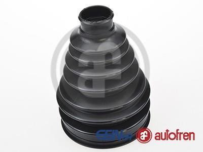 Пильовик ШРКШ зовнішній AUTOFREN D8 379T