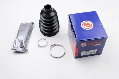 Пильовик ШРКШ зовн. 21x81x132 Citroën Berlingo (Mf) 1.4 I, Xsara (N1) 1.4 I,1.5 D,1.6 AUTOFREN D8 381T