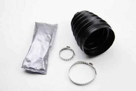Пильовик ШРКШ зовн. 28x84x118 Opel Astra/Zafira 00-05 (термопластик) AUTOFREN D8 384T