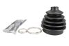 Пильовик ШРКШ зовн. 26x87x110 Opel Zafira 2.2 00- AUTOFREN D8 385T (фото 1)