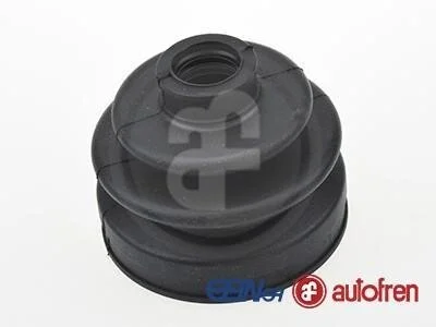 Пильник шруса зовн. Mazda 323, Subaru Otback 1.3-3.0i 94-> (21x74x69) AUTOFREN D8 389