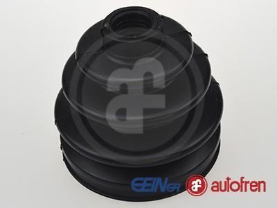 Пильовик ШРКШ зовнішній AUTOFREN D8 400