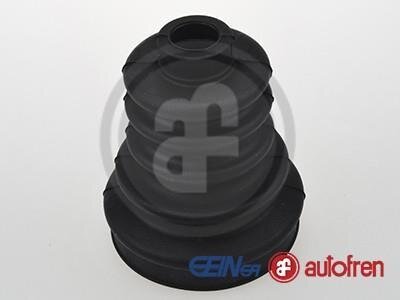 Комплект пылника, приводной вал AUTOFREN D8412