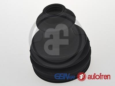 Комплект пыльника, приводной вал AUTOFREN D8 414