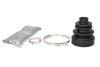 Пильовик ШРКШ внутр. 16x58x78 Nissan X-Trail 01- AUTOFREN D8 424 (фото 1)