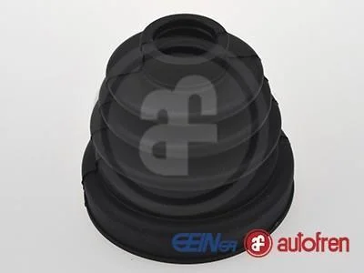 Пильовик ШРКШ зовнішній AUTOFREN D8 432