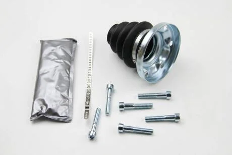 Пильовик ШРКШ зовнішній AUTOFREN D8 437