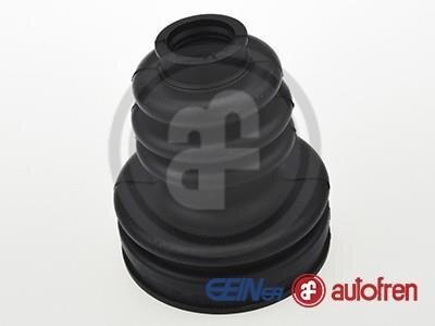 Комплект пылника, приводной вал AUTOFREN D8 438