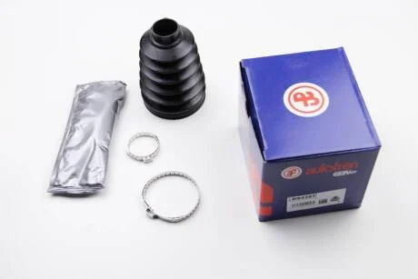 Пильник шруса внутрішнього MB W168 02-04 (термопластик) AUTOFREN D8 439T