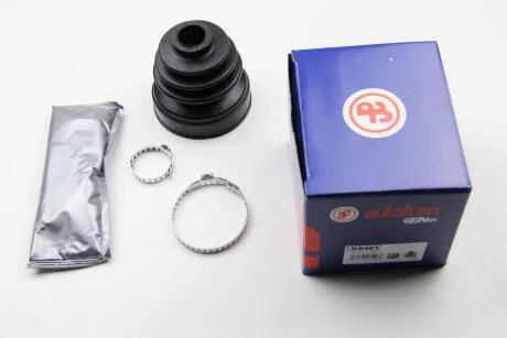 Пильовик ШРКШ зовнішній AUTOFREN D8-461