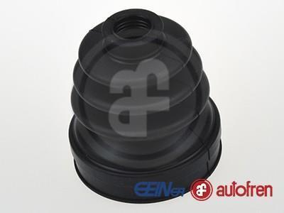 Пильовик ШРКШ зовнішній AUTOFREN D8 477
