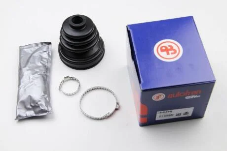 Пильовик ШРКШ зовнішній AUTOFREN D8 496