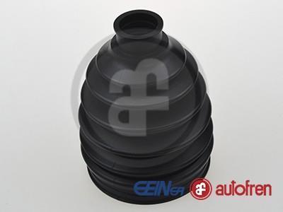 Пильовик ШРКШ зовн. 20x68x98 Citroen C1 Peugeot 107 Toyota Aygo 1.0/1.4D 06.05- AUTOFREN D8 502T