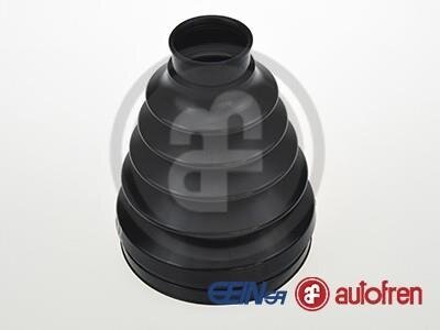 Пильник шарнiра прив. вала (Пыльник ШРУСа) AUTOFREN D8 541