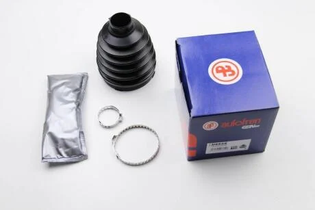 Пильник шруса зовнішнього MAZDA 6/SCENIC/MEGANE/LAGUNA 07- AUTOFREN D8 544