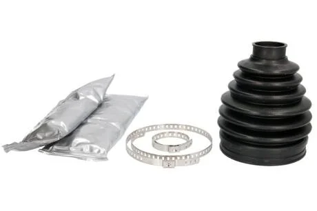 Пильник шруса зовнішнього QASHQAI/X-TRAIL 07-13 (термопластик) AUTOFREN D8 552T