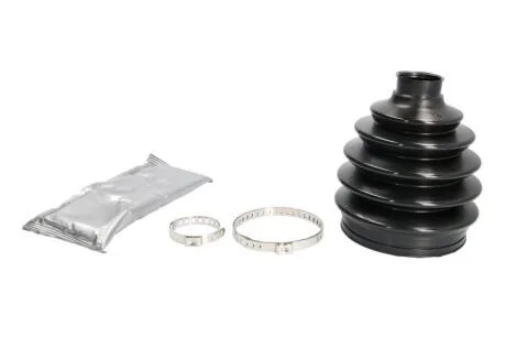 Пильник шруса зовнішнього KYRON 05- (термопластик) AUTOFREN D8 553T