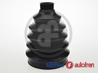 Пыльник шруса (наружного) Daewoo Lacetti, Nubira /Opel Antara 1.2LPG-3.2 02- AUTOFREN D8 566T