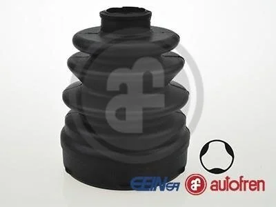 Комплект пылника, приводной вал AUTOFREN D8 568