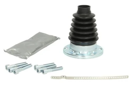 Пильник шруса внутрішнього OCTAVIA/PASSAT/GOLF 99- (термопластик) AUTOFREN D8-571T