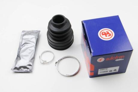 Пильник шруса внутрішній FOCUS/C-MAX 04- AUTOFREN D8 574
