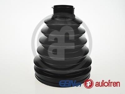 Комплект пылника, приводной вал AUTOFREN D8 578T
