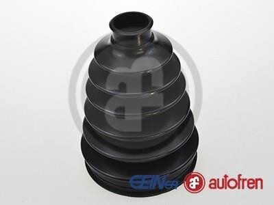Пильовик ШРКШ зовн. 24x82x138 Honda Accord HR-V 2.0 AUTOFREN D8 595T